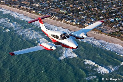 Ample Opportunity to Celebrate National Aviation Week