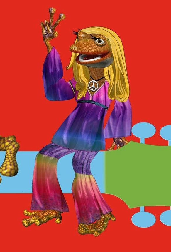 Geckofest 2017 – Music, Entertainment and More