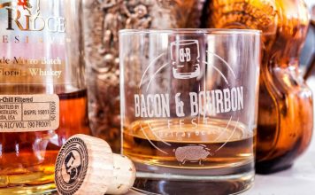 September is Bourbon Month Celebrate in Florida
