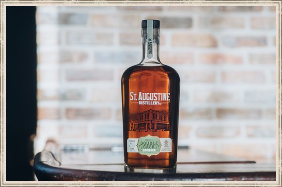 Bourbon Heritage Month in Florida