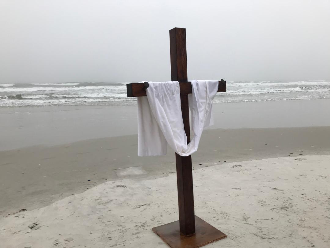 Why We Pray Before, During and After Trips