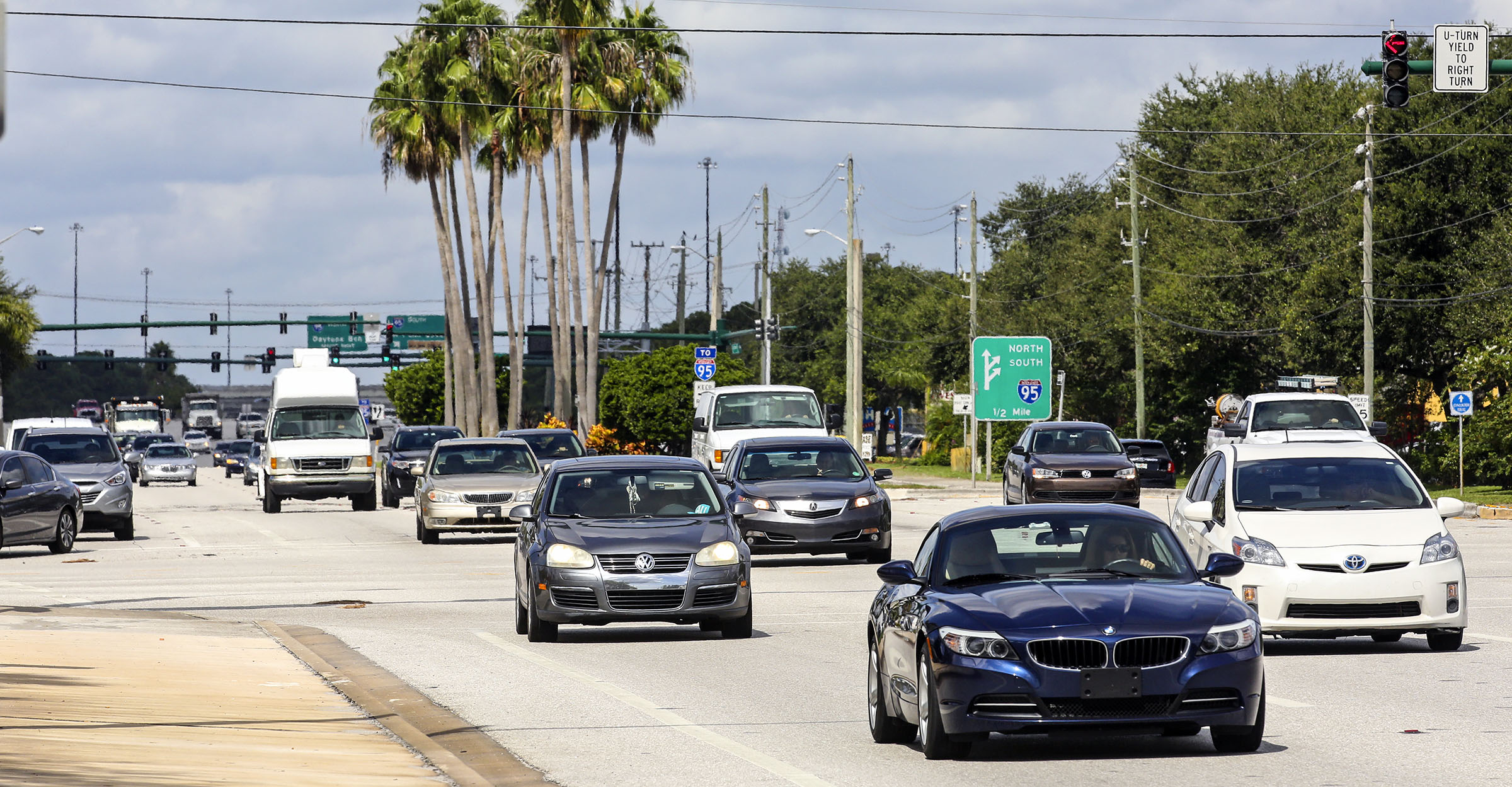 Florida Launches Holiday Travel Campaign