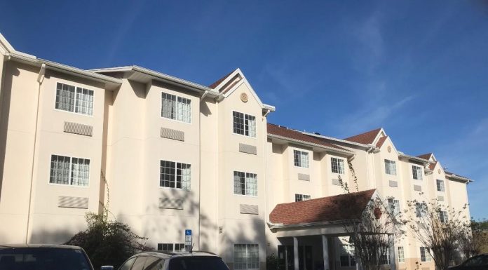 Another Score for Microtel