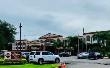 Best Western – A Big Plus