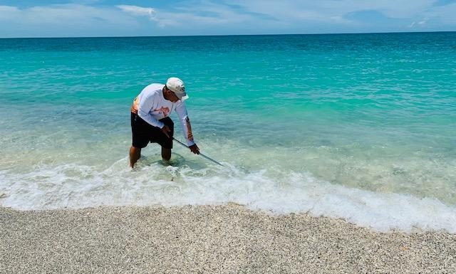 The Beaches of Manasota Key