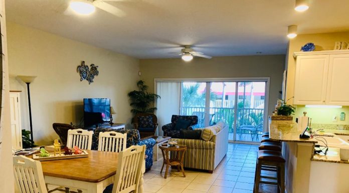 A Dream Condo Vacation on Anna Maria Island