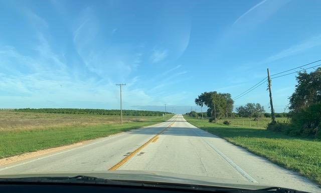 Polk County’s 39-mile Yard Sale – Full of Finds