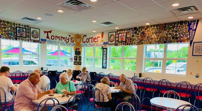 The Love Boat of Fort Myers – Taking an Ice Cream Cruise