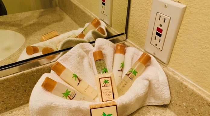 Inn at the Beach Venice – a Lovely Boutique Hotel