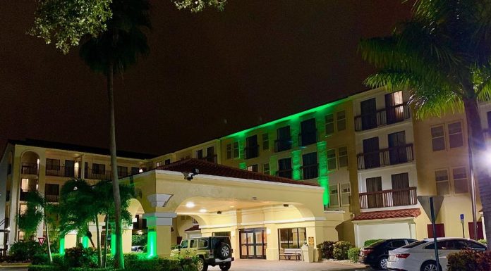 Holiday Inn Boca Raton North – A Great Value