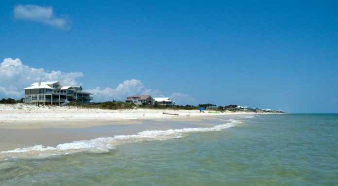 Florida’s Forgotten Coast