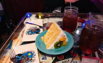 The Captivating Bubble Room – On Beautiful Captiva Island