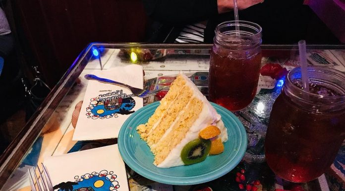 The Captivating Bubble Room – On Beautiful Captiva Island