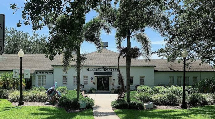 Indian River Citrus Museum – Both Fun & Educational