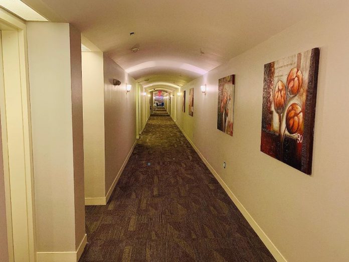 BentleyHallway
