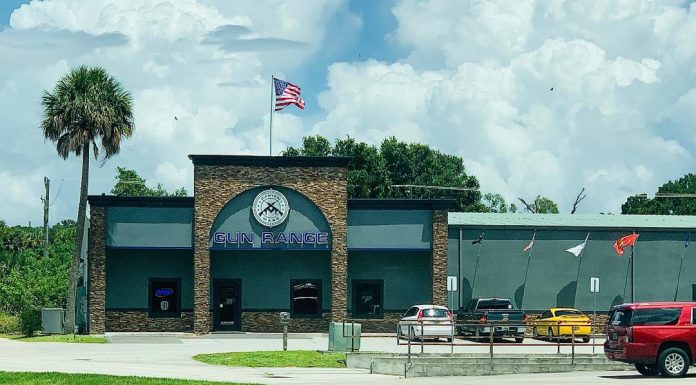 Center Mass Gun Range – Fun For Shooters & Non-Shooters