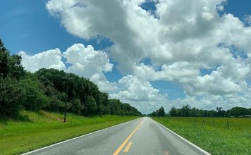 Our Travels in 2020 (Part I)