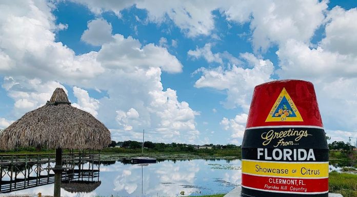 Who’s Ready for a “Staycation?” We Are!