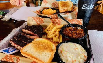 The BubbaQue’s Experience at Crystal River