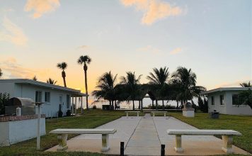 Gulf Shores Beach Resort is a Fun & Funky Retreat