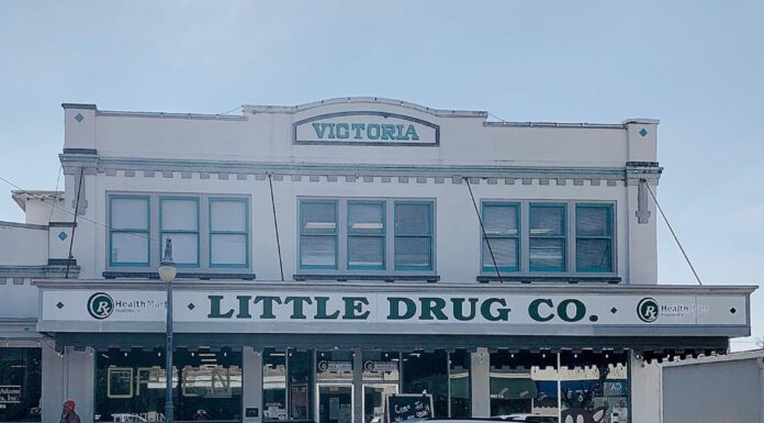 Little Drug Company – Retro & Chocked Full of Fun